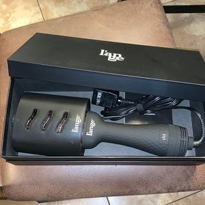 L’ange Le Volume 2-in-1 Volumizing Brush Dryer
